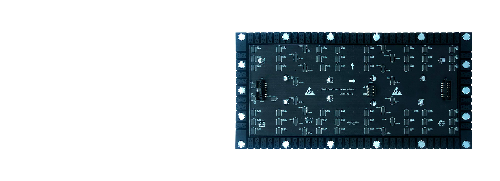 連電路板都是軟的
