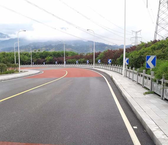 道路標線