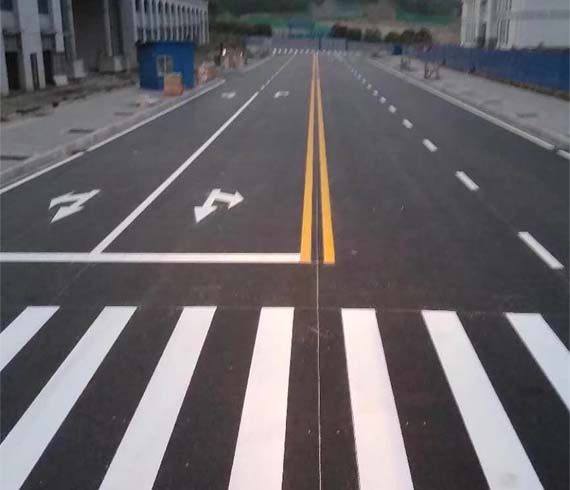 道路標線